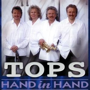 Cover for Tops · Hand in Hand (CD) (1997)