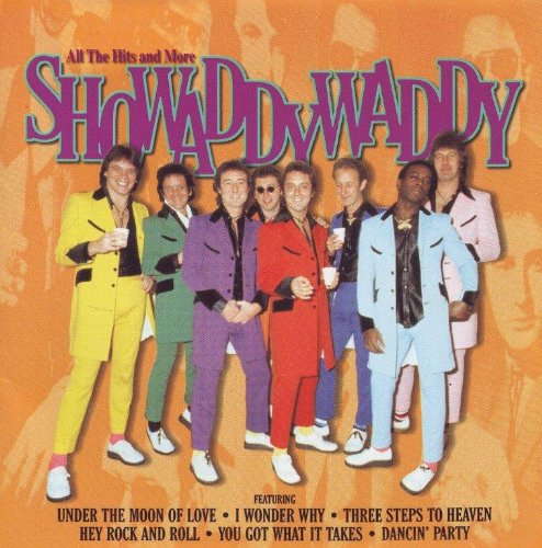 All the Hits & More... - Showaddywaddy - Música - POSSUM - 9332412005856 - 16 de novembro de 2010