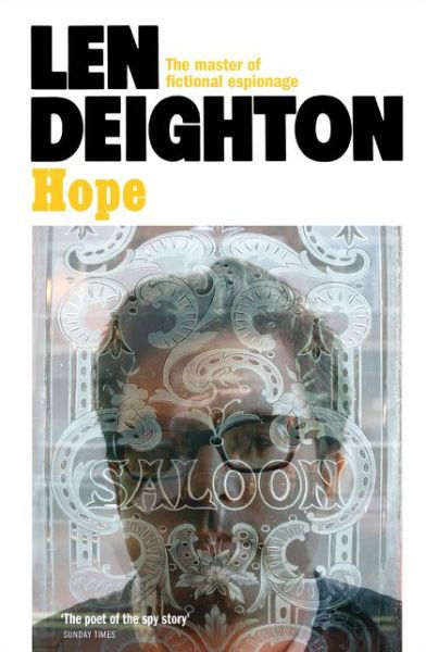 Cover for Len Deighton · Hope (Paperback Book) (2019)