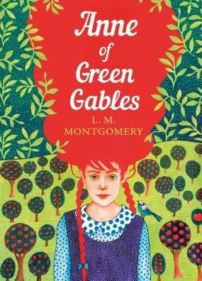 Cover for L. M. Montgomery · Anne of Green Gables: The Sisterhood - The Sisterhood (Taschenbuch) (2019)