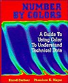 Cover for Brand Fortner · Number by Colors (Bog) (1996)