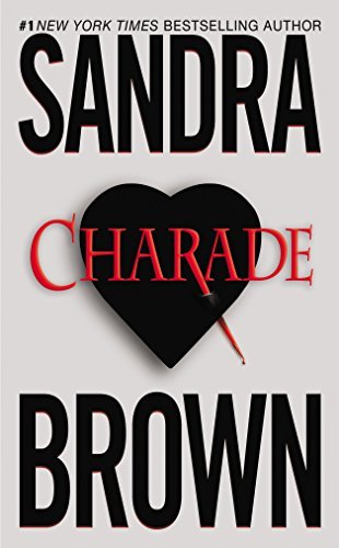 Cover for Sandra Brown · Charade (Paperback Book) (2010)