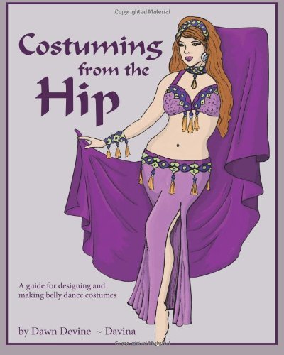 Cover for Barry Brown · Costuming from the Hip (Paperback Book) (1997)