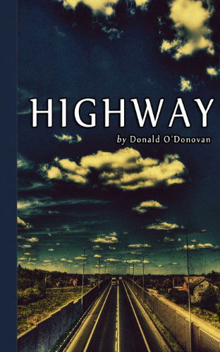 Cover for Donald O'donovan · Highway (Paperback Book) (2012)