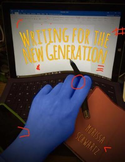 Cover for Genz Publishing · Writing for the New Generation (Paperback Book) (2016)