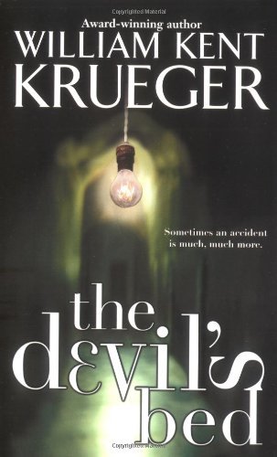 Cover for William Kent Krueger · The Devil's Bed (Taschenbuch) [First Pocket Star Paperback Printing edition] (2003)