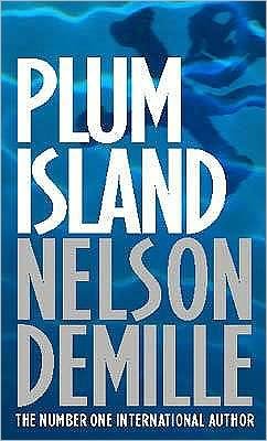 Cover for Nelson DeMille · Plum Island: Number 1 in series - John Corey (Paperback Book) (1998)
