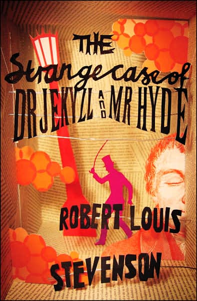 The Strange Case of Dr Jekyll and Mr Hyde - Robert Louis Stevenson - Livros - Headline Publishing Group - 9780755338856 - 12 de julho de 2007