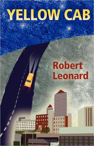 Cover for Robert Leonard · Yellow Cab (Paperback Book) (2006)