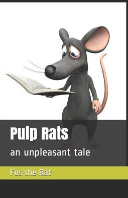 Cover for Jim Thompson · Pulp Rats (Taschenbuch) (2019)