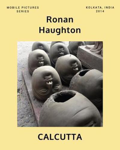 Cover for Ronan Haughton · Calcutta (Paperback Book) (2014)