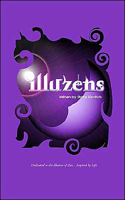 Cover for Stacy Kavitch · Illuzens (Paperback Book) (2004)