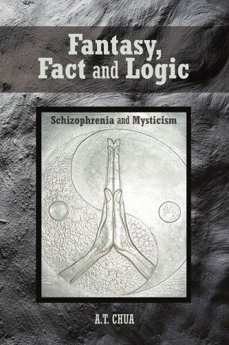 Mick Vaneck · Fantasy, Fact and Logic: Schizophrenia and Mysticism (Paperback Book) (2007)