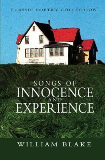 Cover for William Blake · Songs of Innocence and Experience (Paperback Book) (2011)