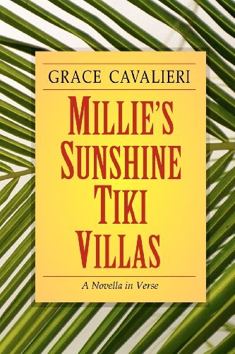 Cover for Grace Cavalieri · Millie's Sunshine Tiki Villas (Taschenbuch) (2011)