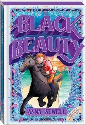 Cover for Hinkler Pty Ltd · Black Beauty - Abridged Classics (Hardcover Book) (2019)