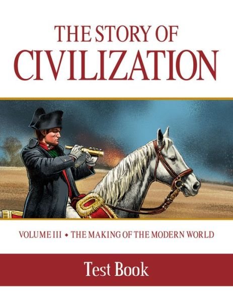 Story of Civilization - Phillip Campbell - Kirjat - TAN Books - 9781505109856 - maanantai 4. kesäkuuta 2018