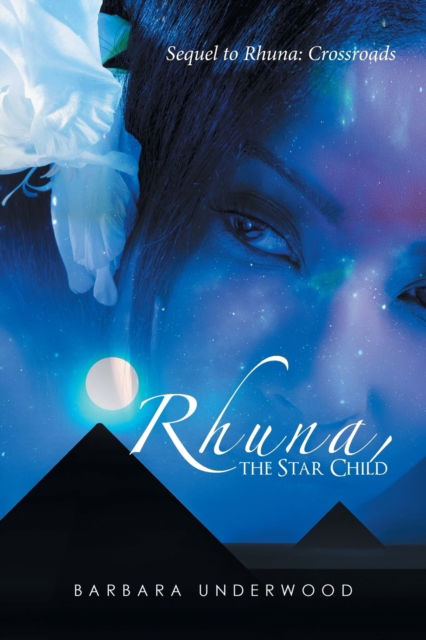 Cover for Barbara Underwood · Rhuna, the Star Child (Paperback Book) (2016)