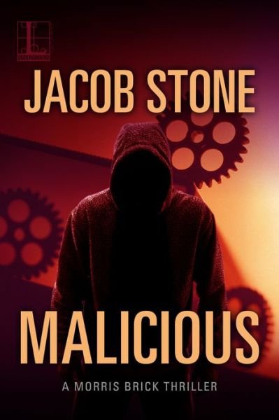 Cover for Jacob Stone · Malicious (Book) (2018)