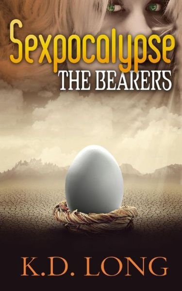 K D Long · The Bearers (Paperback Book) (2016)