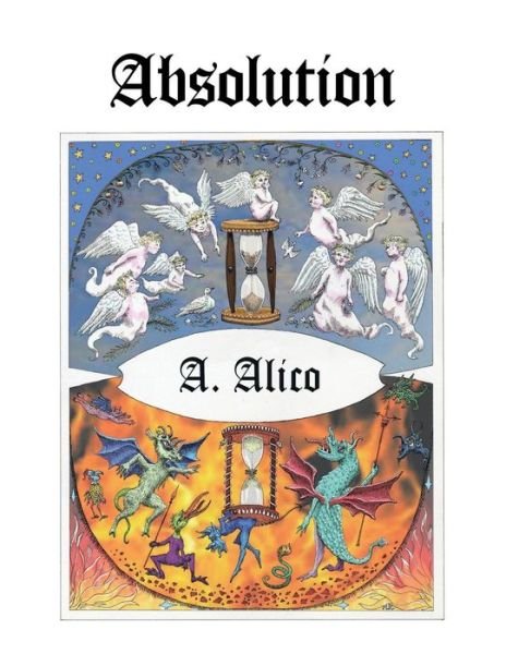 A Alico · Absolution (Paperback Bog) (2018)