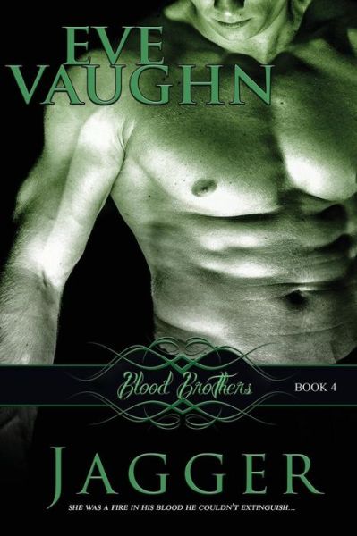 Eve Vaughn · Jagger (Paperback Book) (2017)