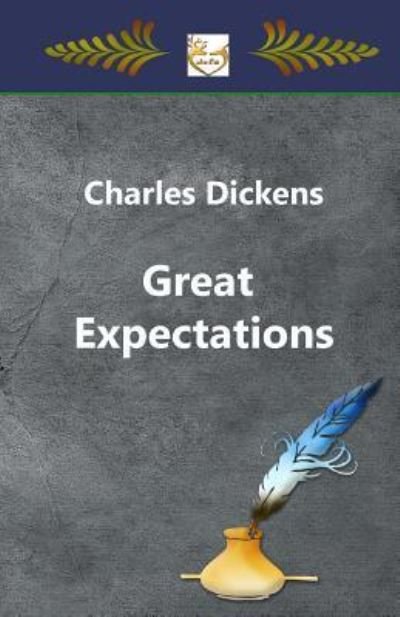 Great Expectations - Dickens - Bøker - Createspace Independent Publishing Platf - 9781546616856 - 19. mai 2017