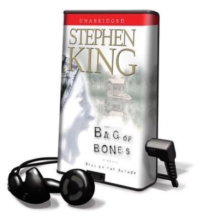 Cover for Stephen King · Bag of Bones (N/A) (2009)