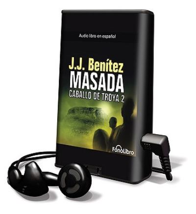 Cover for J J Benitez · Masada (N/A) (2009)