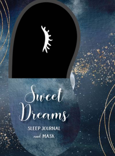 Cover for Editors of Rock Point · Sweet Dreams Sleep Kit (Book) (2020)