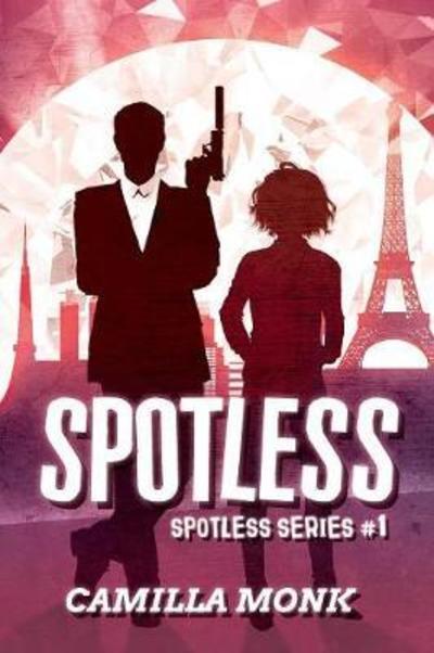 Cover for Camilla Monk · Spotless - Spotless (Paperback Book) (2018)