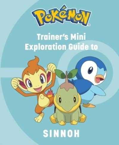 Pokémon - Insight Editions - Bøger - Insight Editions - 9781647229856 - 13. juni 2023