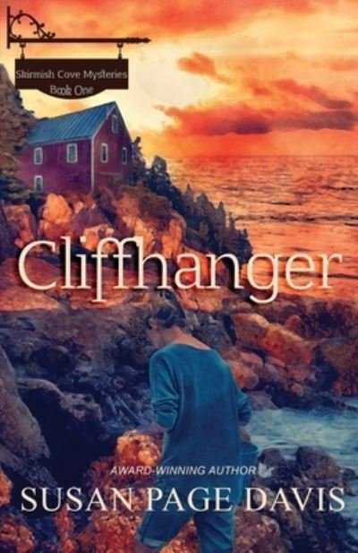 Cover for Susan Page Davis · Cliffhanger (Paperback Book) (2022)
