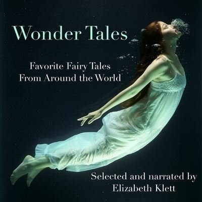 Cover for Oscar Wilde · Wonder Tales (CD) (2021)