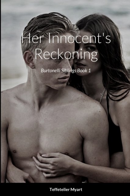 Cover for Teffeteller Myart · Her Innocent's Reckoning (Paperback Book) (2021)