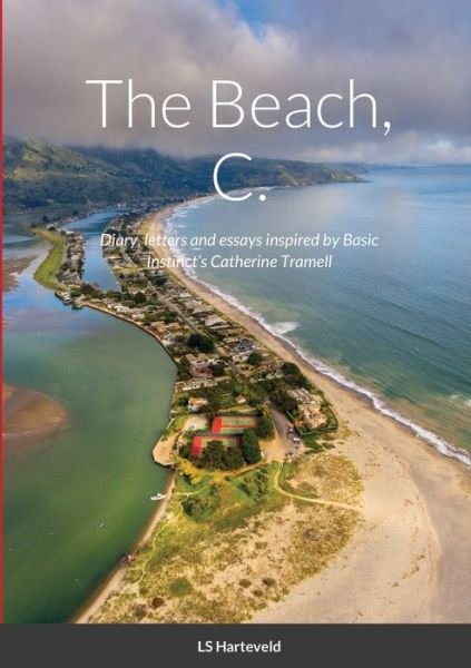 Cover for Ls Harteveld · The Beach, C. (Pocketbok) (2021)