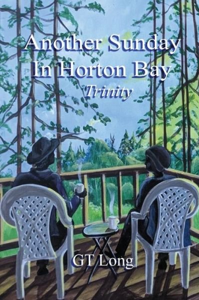 Cover for Gt Long · Another Sunday In Horton Bay Trinity (Paperback Book) (2020)