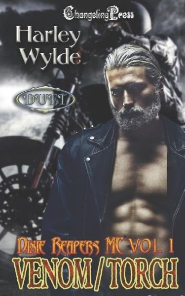 Cover for Harley Wylde · Venom / Torch Duet - Dixie Reapers MC (Pocketbok) (2018)