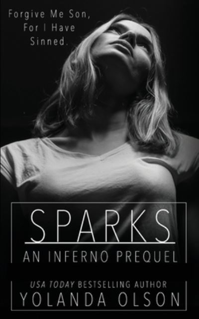 Cover for Yolanda Olson · Sparks (Paperback Book) (2018)