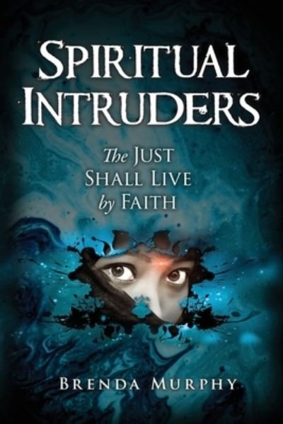 Cover for Brenda Murphy · Spiritual Intruders (Paperback Book) (2021)