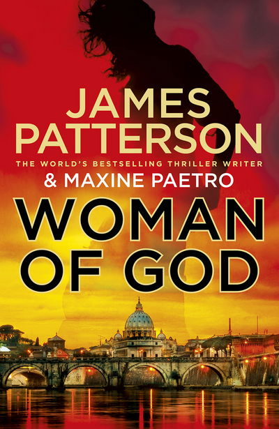 Woman of God - Patterson - Books - Cornerstone - 9781784753856 - January 12, 2017