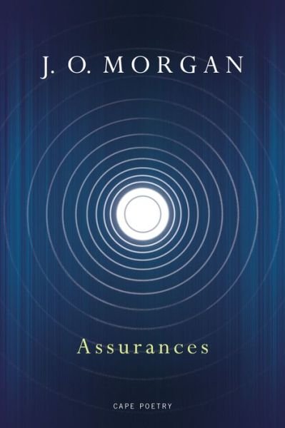 Cover for J. O. Morgan · Assurances (Paperback Book) (2018)