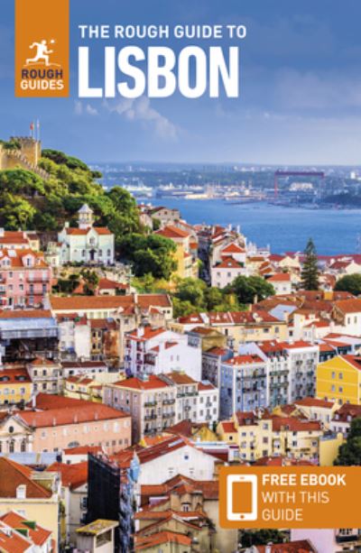 The Rough Guide to Lisbon: Travel Guide with eBook - Rough Guides Main Series - Rough Guides - Boeken - APA Publications - 9781835291856 - 1 april 2025