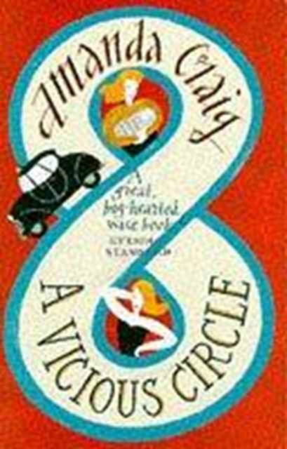 Cover for Amanda Craig · A Vicious Circle (Paperback Book) [New edition] (1997)