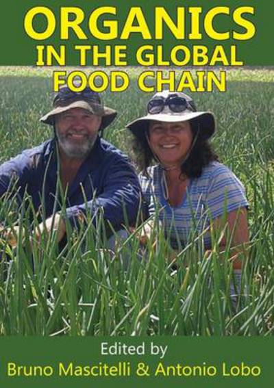 Cover for Bruno Mascitelli · Organics in the Global Food Chain (Paperback Book) (2013)