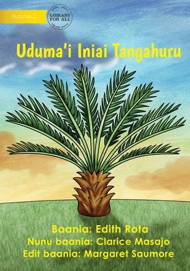 Cover for Edith Rota · Counting In Tens - Uduma'Iniai Tangahuru (Paperback Book) (2021)