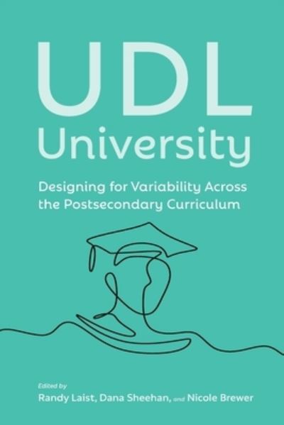 Cover for Inc. Cast · UDL University (Pocketbok) (2022)