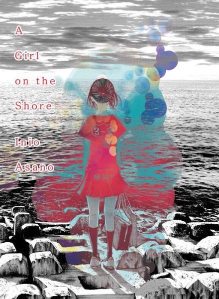 A Girl on the Shore - Inio Asano - Bøker - Vertical Inc. - 9781941220856 - 19. januar 2016