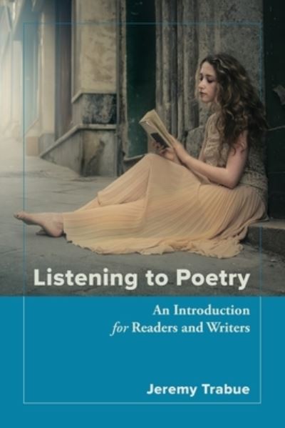 Cover for Jeremy Trabue · Listening to Poetry (Paperback Book) (2019)