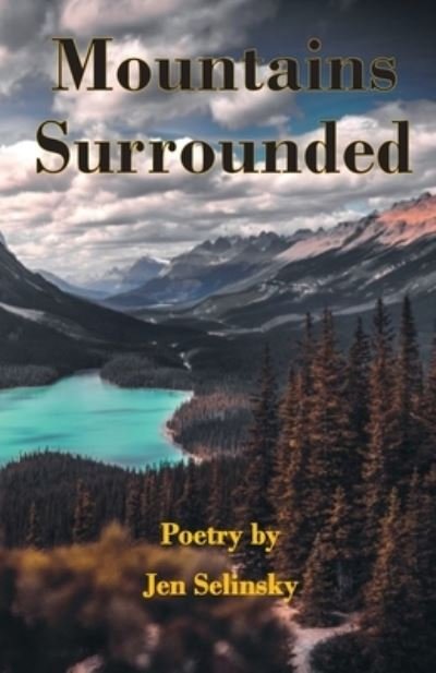 Cover for Jen Selinsky · Mountains Surrounded (Paperback Bog) (2020)